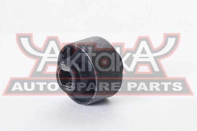 Сайлентблок, рычаг независимой подвески колеса <b>ASVA 0501055</b> - изображение 2
