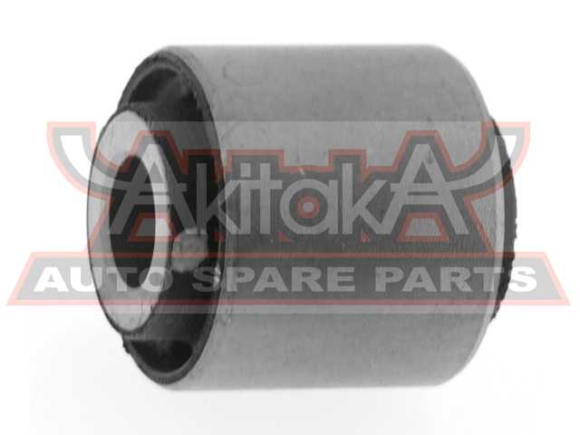 Сайленблок задней поперечной передней тяги <b>ASVA 0501063</b> - изображение 1