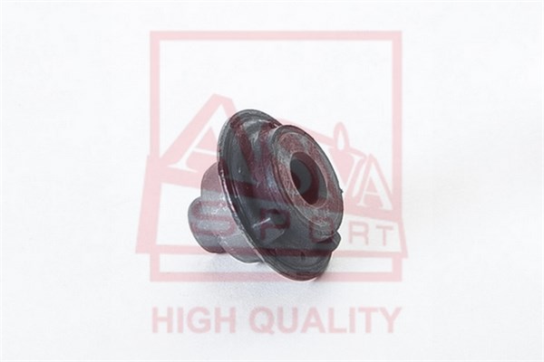 Сайлентблок, рычаг независимой подвески колеса <b>ASVA 0501095</b> - изображение 1