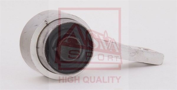 Сайлентблок, рычаг независимой подвески колеса <b>ASVA 0501105BL</b> - изображение 1