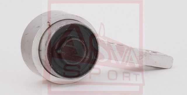 Сайлентблок, рычаг независимой подвески колеса <b>ASVA 0501105BL</b> - изображение 2