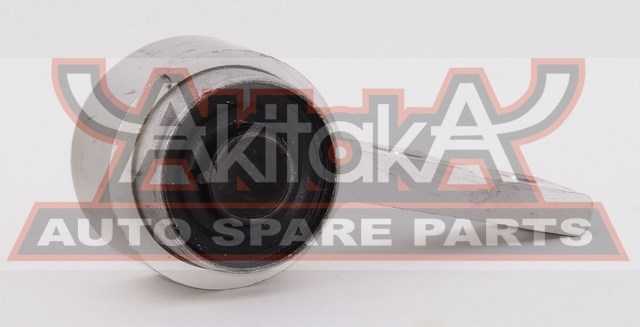 Сайлентблок, рычаг независимой подвески колеса <b>ASVA 0501105BL</b> - изображение 3