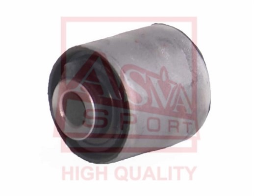 Сайлентблок, рычаг независимой подвески колеса <b>ASVA 0501109</b> - изображение 1