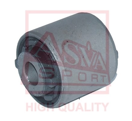Сайлентблок, рычаг независимой подвески колеса <b>ASVA 0501110</b> - изображение 1