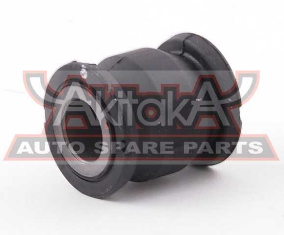 Втулка рулевой рейки <b>ASVA 0501GGS2</b> - изображение 1