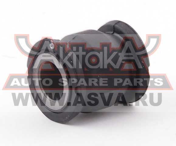 Втулка рулевой рейки <b>ASVA 0501GGS2</b> - изображение