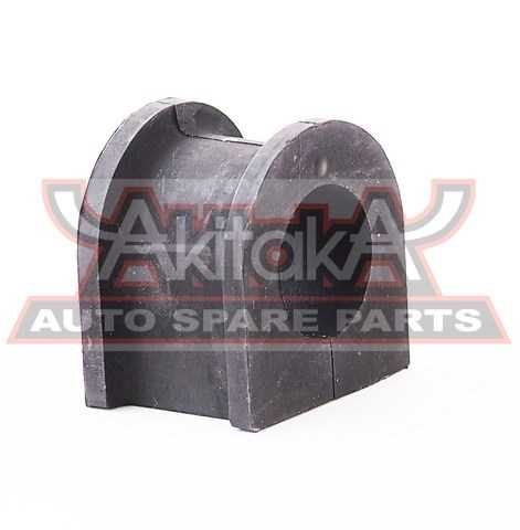 Втулка, стабилизатор <b>ASVA 0507002</b> - изображение 2