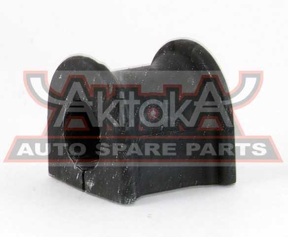 Втулка заднего стабилизатора D26 <b>ASVA 0507GFR</b> - изображение 1