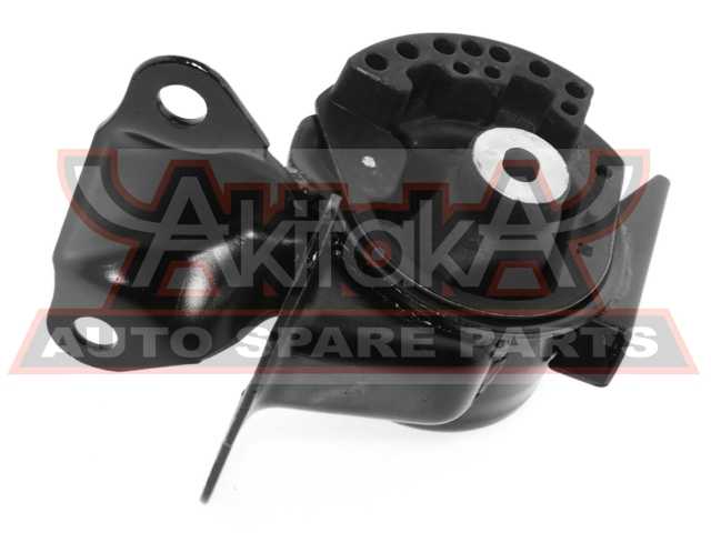 Подушка двигателя левая <b>ASVA 0512ERLH</b> - изображение