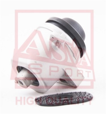 Подушка двигателя правая <b>ASVA 0512ERRH</b> - изображение 1
