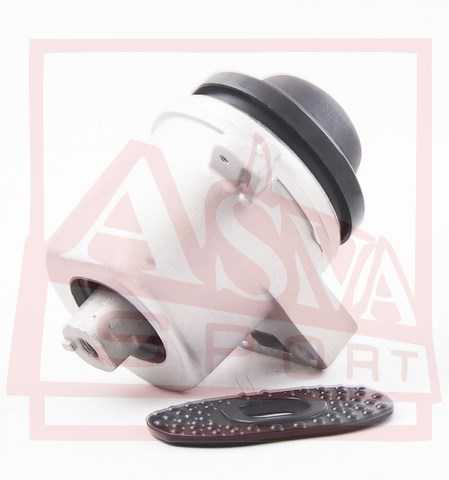 Подушка двигателя правая <b>ASVA 0512ERRH</b> - изображение 2