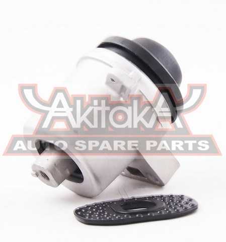 Подушка двигателя правая <b>ASVA 0512ERRH</b> - изображение 3
