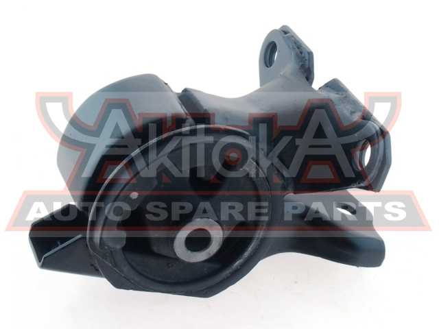 Подушка двигателя левая <b>ASVA 0512GGLH</b> - изображение