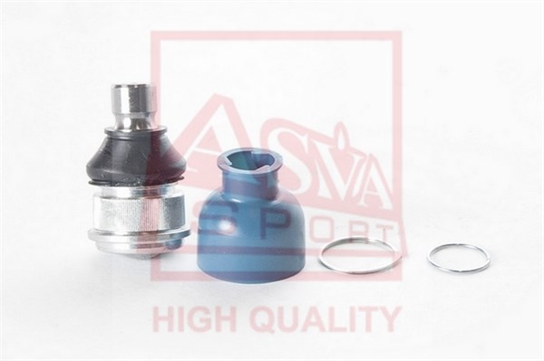 Опора шаровая <b>ASVA 0520CX</b> - изображение 1