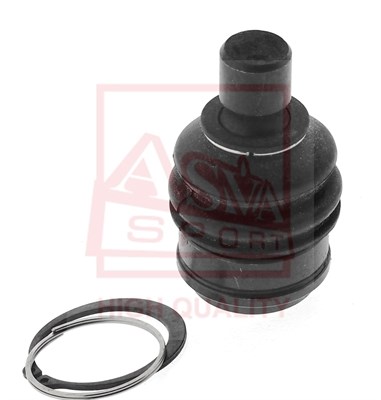 Опора шаровая <b>ASVA 0520KE</b> - изображение 1