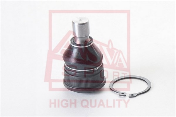 Опора шаровая <b>ASVA 0520MZ3</b> - изображение 1