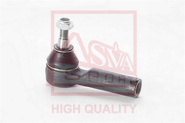 Наконечник поперечной рулевой тяги <b>ASVA 0521TRB</b> - изображение 1