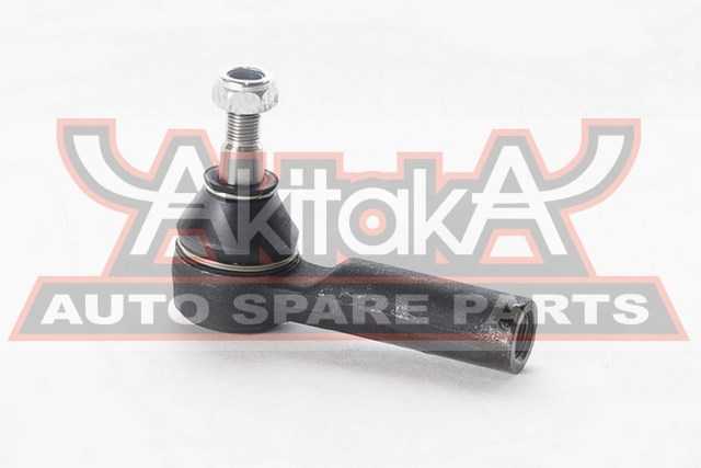 Наконечник поперечной рулевой тяги <b>ASVA 0521TRB</b> - изображение 2