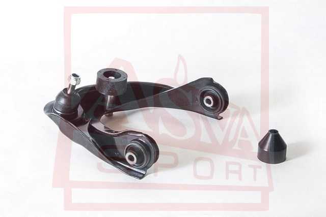 Рычаг независимой подвески колеса, подвеска колеса <b>ASVA 0524009</b> - изображение 2