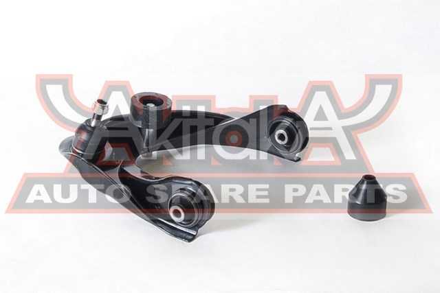 Рычаг независимой подвески колеса, подвеска колеса <b>ASVA 0524009</b> - изображение 3