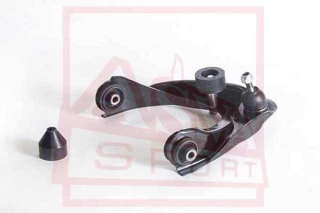 Рычаг независимой подвески колеса, подвеска колеса <b>ASVA 0524010</b> - изображение 2