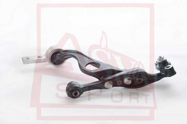 Рычаг независимой подвески колеса, подвеска колеса <b>ASVA 0524021</b> - изображение 2