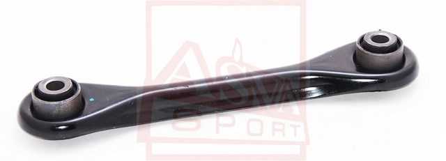 Рычаг независимой подвески колеса, подвеска колеса <b>ASVA 0525BLR1</b> - изображение 1