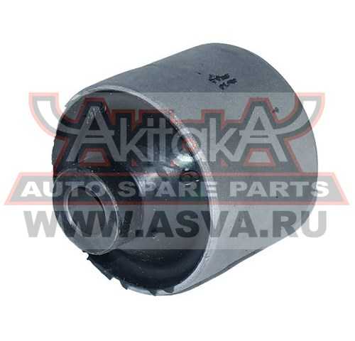 Сайлентблок заднего продольного рычага <b>ASVA 0701025</b> - изображение