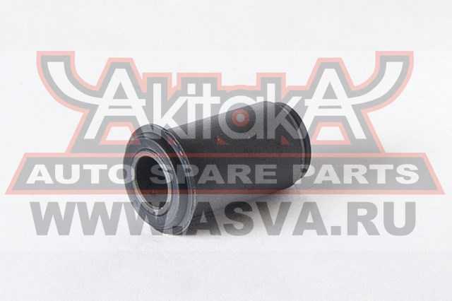 Сайлентблок маятникового рычага (10216022070413000827010, китай) <b>ASVA 0701032</b> - изображение