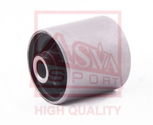 Сайлентблок, рычаг независимой подвески колеса <b>ASVA 0701RWRD1</b> - изображение