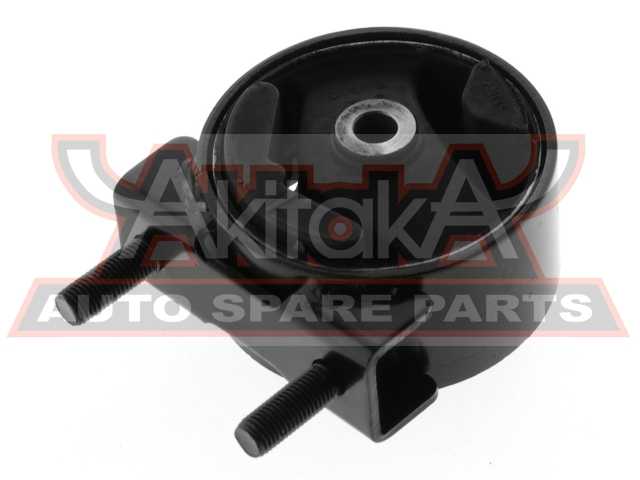 Опора двигателя <b>ASVA 0712RHF</b> - изображение 2