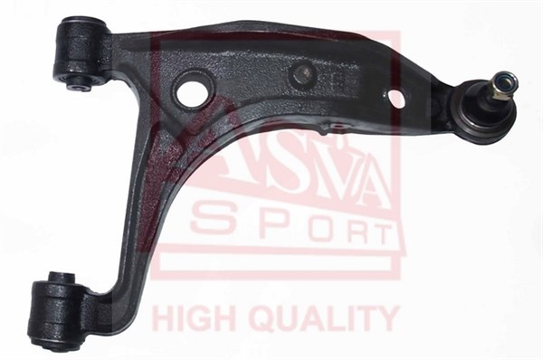 Рычаг независимой подвески колеса, подвеска колеса <b>ASVA 0724010</b> - изображение 1