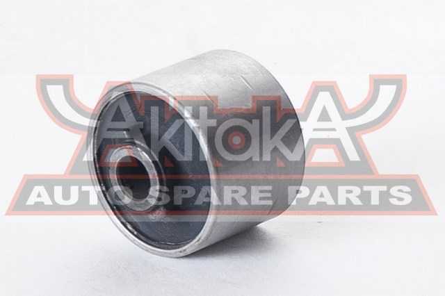 Сайлентблок опоры дифференциала <b>ASVA 0801B13DIF1</b> - изображение 1