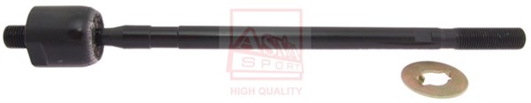 Тяга рулевая / шарнир осевой <b>ASVA 0822406</b> - изображение 1