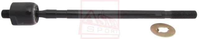 Тяга рулевая / шарнир осевой <b>ASVA 0822406</b> - изображение 2