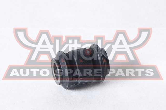 Сайленблок задней цапфы передний <b>ASVA 1201TUC3</b> - изображение 1