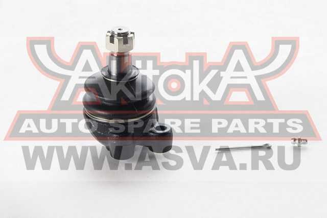 Опора шаровая верхняя 1220-PORTUP <b>ASVA 1220PORTUP</b> - изображение