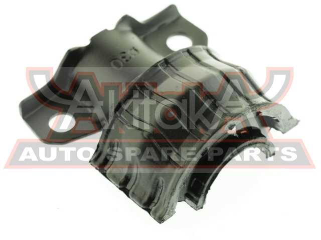 Втулка переднего стабилизатора D30 <b>ASVA 1607164F</b> - изображение