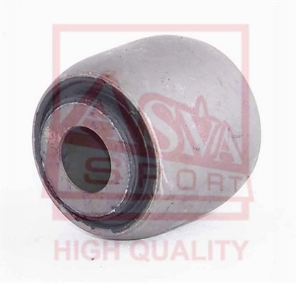 Сайлентблок, рычаг независимой подвески колеса <b>ASVA 1701XC90R3</b> - изображение 1