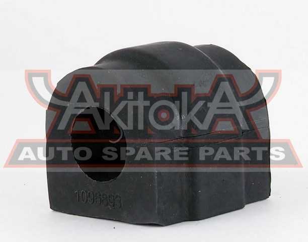 Втулка заднего стабилизатора D22 <b>ASVA 1907X5R</b> - изображение 1