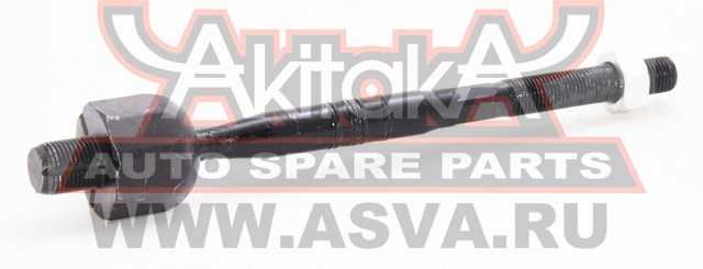 Тяга рулевая <b>ASVA 1922006</b> - изображение