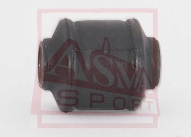 Сайлентблок, рычаг независимой подвески колеса <b>ASVA 2101005</b> - изображение 2