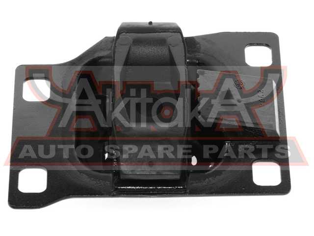 Подушка двигателя левая <b>ASVA 2112CAKLH</b> - изображение Подушка двигателя левая <b>ASVA 2112CAKLH</b> - изображение