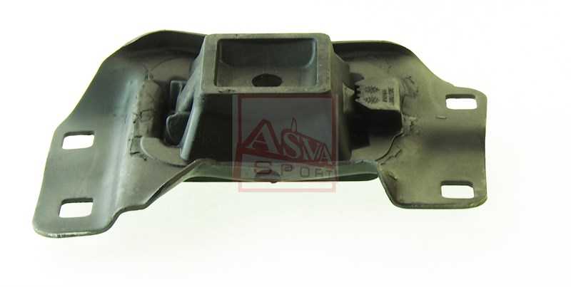 Подушка двигателя <b>ASVA 2112DALH</b> - изображение Подушка двигателя <b>ASVA 2112DALH</b> - изображение