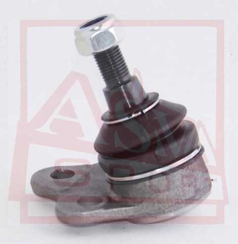 Опора шаровая <b>ASVA 2120CA2</b> - изображение 2