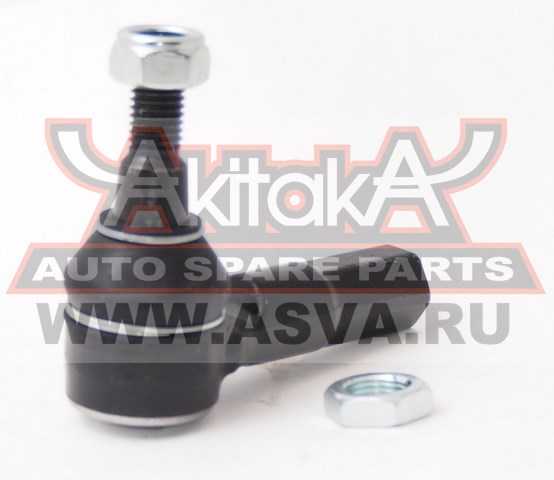 Наконечник рулевой <b>ASVA 2121TR</b> - изображение