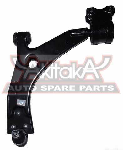 Рычаг передний нижний левый шаровая 21мм <b>ASVA 2124004</b> - изображение 1