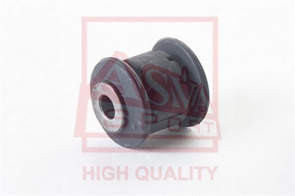 Сайлентблок, рычаг независимой подвески колеса <b>ASVA 2301GVS</b> - изображение 1