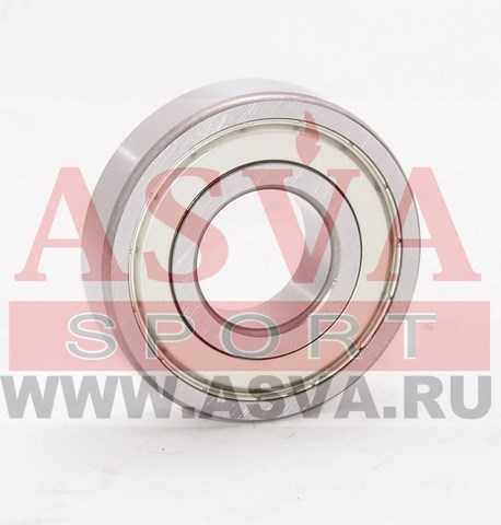 Подшипник <b>ASVA AB307219</b> - изображение 2