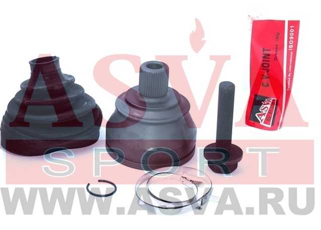 Шрус [12] <b>ASVA ADA64F1</b> - изображение 2